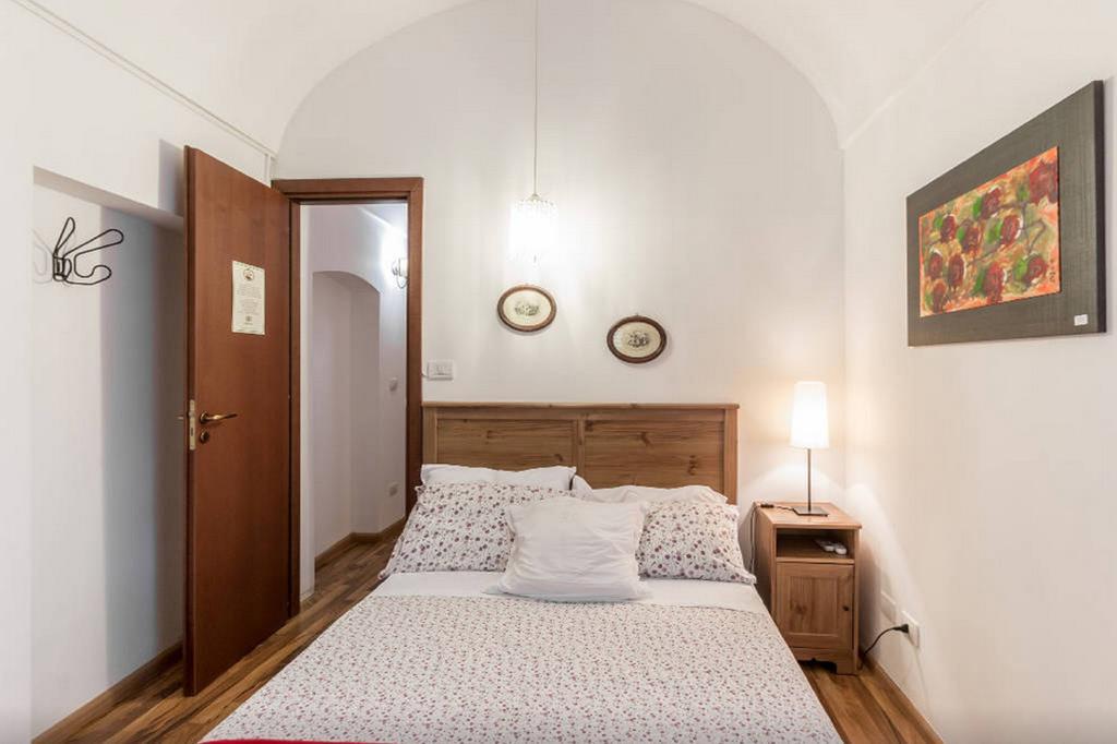 Experience Il Paesino Hotel Licodia Eubea Exterior photo