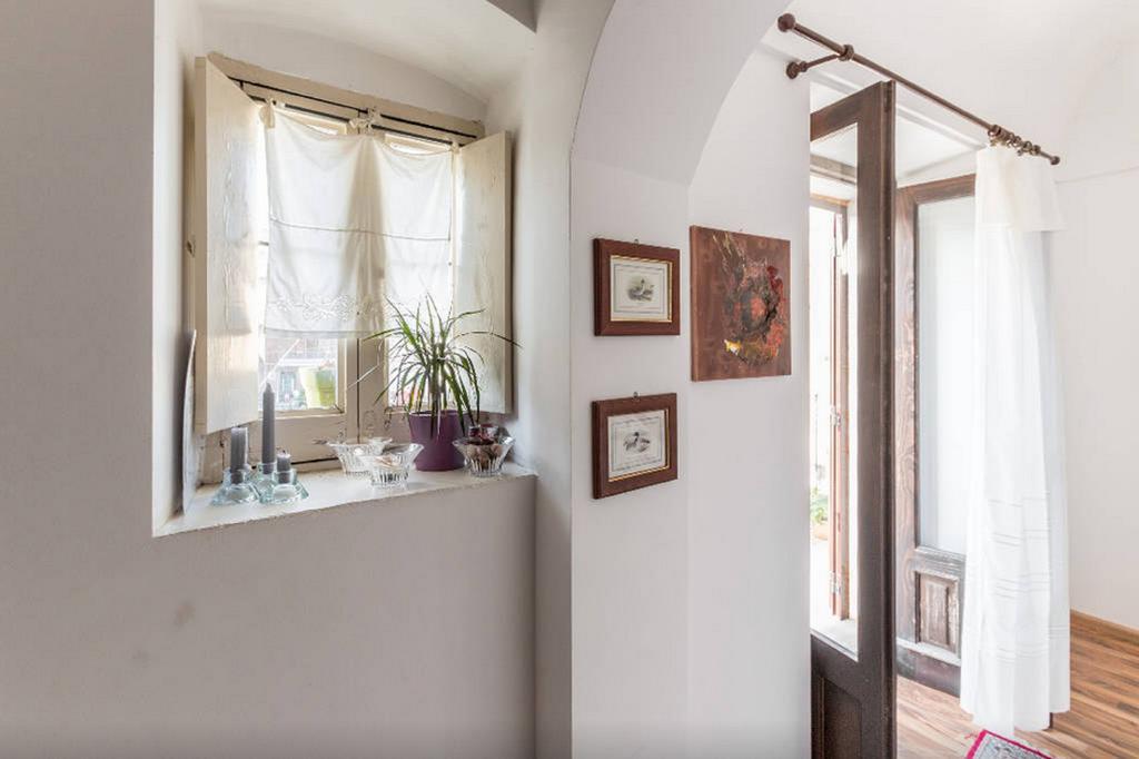 Experience Il Paesino Hotel Licodia Eubea Exterior photo
